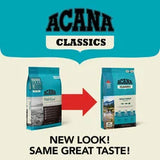 Acana Acana Clasic Wild Coast Dog 14.5 Kg - imagine 3