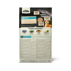 Acana Acana Clasic Wild Coast Dog 14.5 Kg - imagine 2