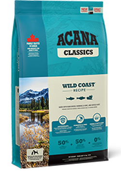 Acana Acana Clasic Wild Coast Dog 14.5 Kg - imagine 1