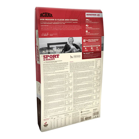 Acana Acana Dog Sport and Agility - imagine 2