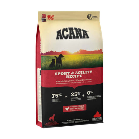 Acana Acana Dog Sport and Agility - imagine 1
