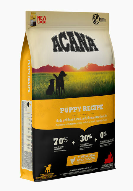 Acana Acana Heritage Puppy&Junior Medium - imagine 1