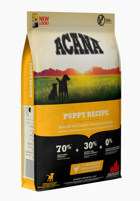 Acana Acana Heritage Puppy&Junior Medium - imagine 1