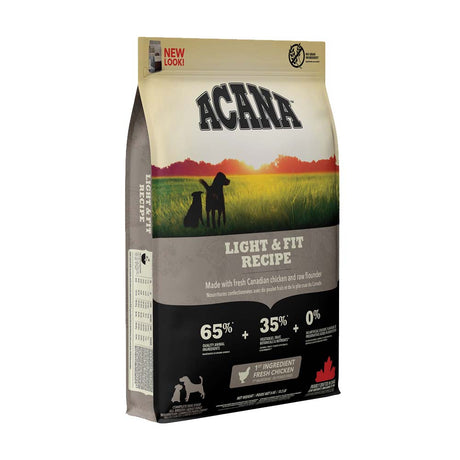 Acana Acana Light&Fit Dog - imagine 1
