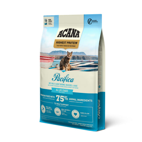 Acana Acana Pacifica Cat - imagine 2