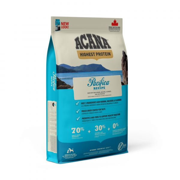 Acana Acana Pacifica Dog - imagine 1
