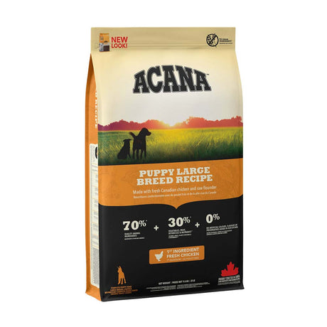 Acana Acana Puppy Large Breed Dog - imagine 1