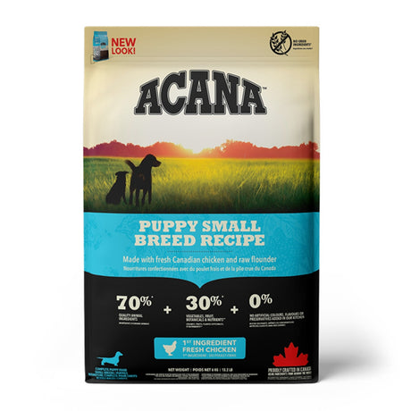 Acana Acana Puppy Small Breed Dog - imagine 3