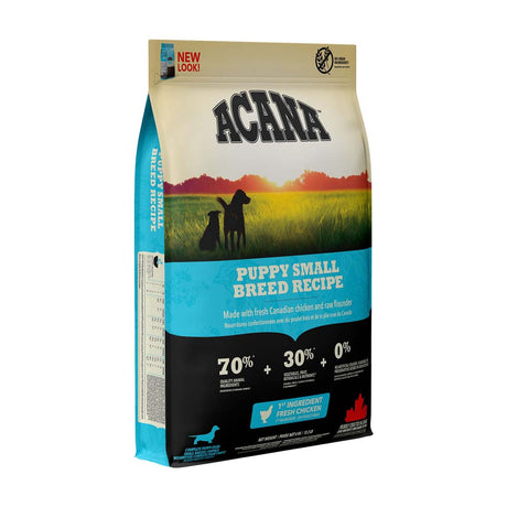 Acana Acana Puppy Small Breed Dog - imagine 1
