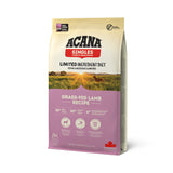 Acana Acana Dog Singles Lamb&Okanagan Apple Miel si Mere - imagine 2