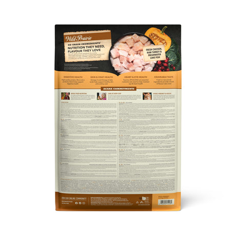 Acana Acana Wild Prairie Cat - imagine 3