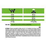Pro Plan Cat Veterinary Diets HA Hypoallergenic 3.5 kG