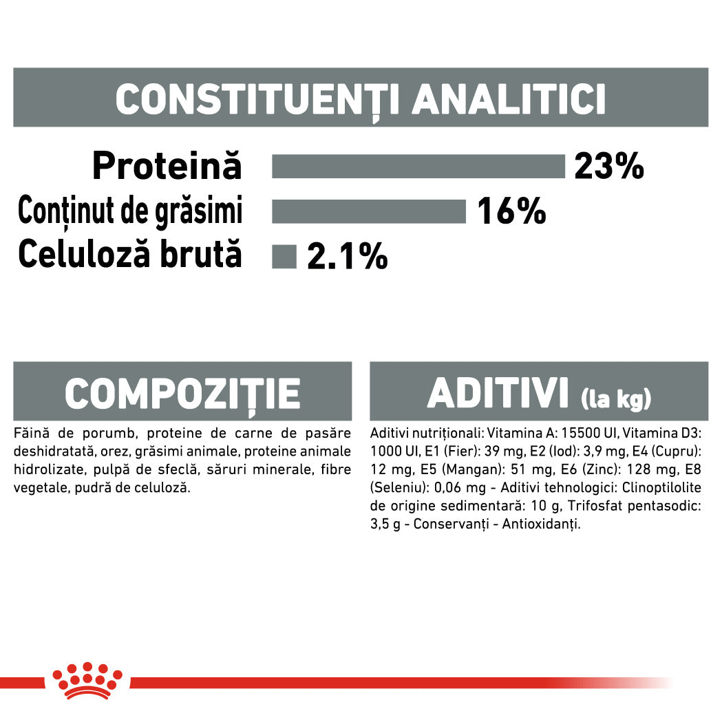 Royal Canin Mini Dental Care