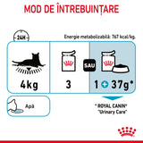 Royal Canin Urinary Care Plic 85 G
