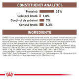 Royal Canin Gastro Intestinal Low Fat S Dog