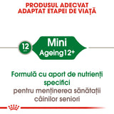 Royal Canin Mini Ageing Plic 85 G