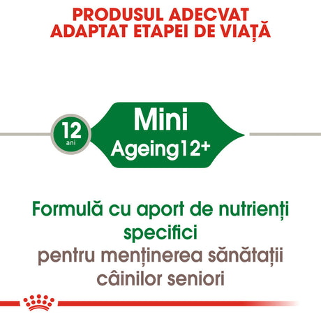 Royal Canin Mini Ageing Plic 85 G