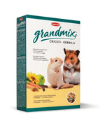 Hrana Padovan Grandmix pentru Hamster