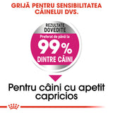 Royal Canin Mini Exigent
