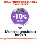 Royal Canin Medium Adult Sterilised