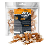 Pet's Desert Dog Bone&Chicken LSC-53
