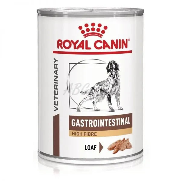 Royal Canin Gastro Intestinal High Fibre Pate