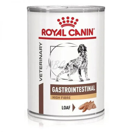 Royal Canin Gastro Intestinal High Fibre Pate