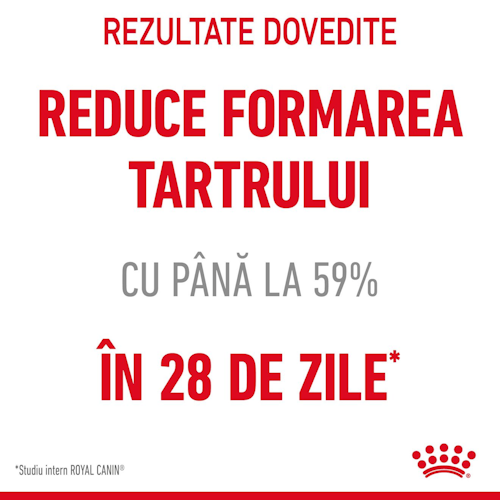Royal Canin Dental Care