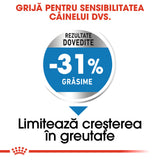 Royal Canin Mini Light Weight Care