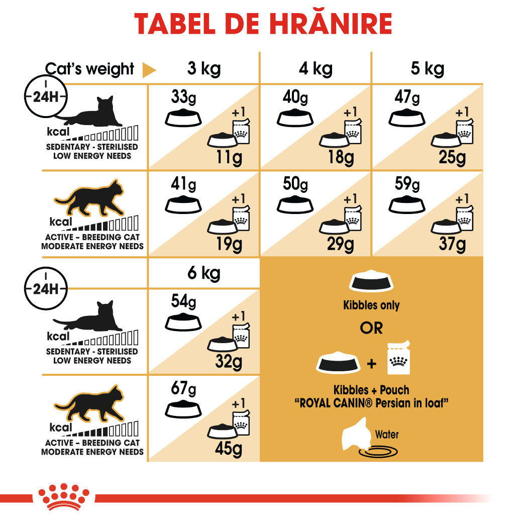 Royal Canin Persian Adult