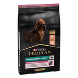 Pro Plan Adult Small and Mini Sensitive Skin
