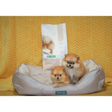 Nature's Protection Dog Mini Junior Poultry