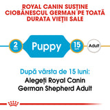 Royal Canin German Shepherd Junior