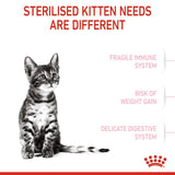 Royal Canin Kitten Sterilised