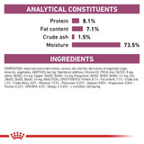 Royal Canin Cardiac Dog Conserva