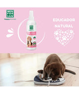 Menforsan Spray Concentrat Educativ Anti Ros 125 Ml