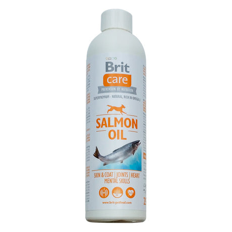 Brit Care Ulei de Somon