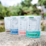 Nature's Protection Gustari Pentru Sustinerea Sistemului Imunitar Ton si Biban Kitten 70g