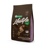 Nature's Protection Lifestyle Grain Free Adult All Breed cu Miel
