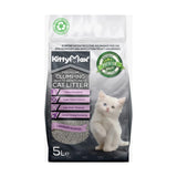 Asternut Igienic Premium KittyMax Lavander pentru Pisici