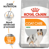 Royal Canin Mini Coat Care