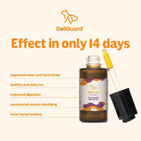 Postbiotic DeliGuard Suport Digestiv pentru Caini si Pisici