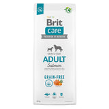 Brit Care Dog Grain Free Adult Somon si Cartofi