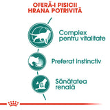Royal Canin Instinctive +7 Plic 85 G