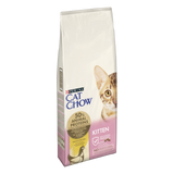 Cat Chow Kitten Pui