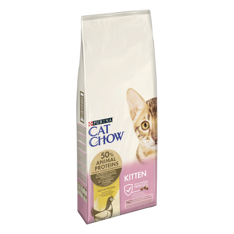 Cat Chow Kitten Pui