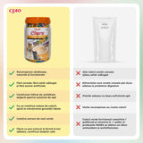 Churu Cat Varieties Recompense Cremoase cu Pui