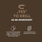 Nature's Protection Lifestyle Grain Free Adult Cat Sterilised Salmon with Krill