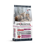 Pro Science Kitten Healthy Growth cu Miel