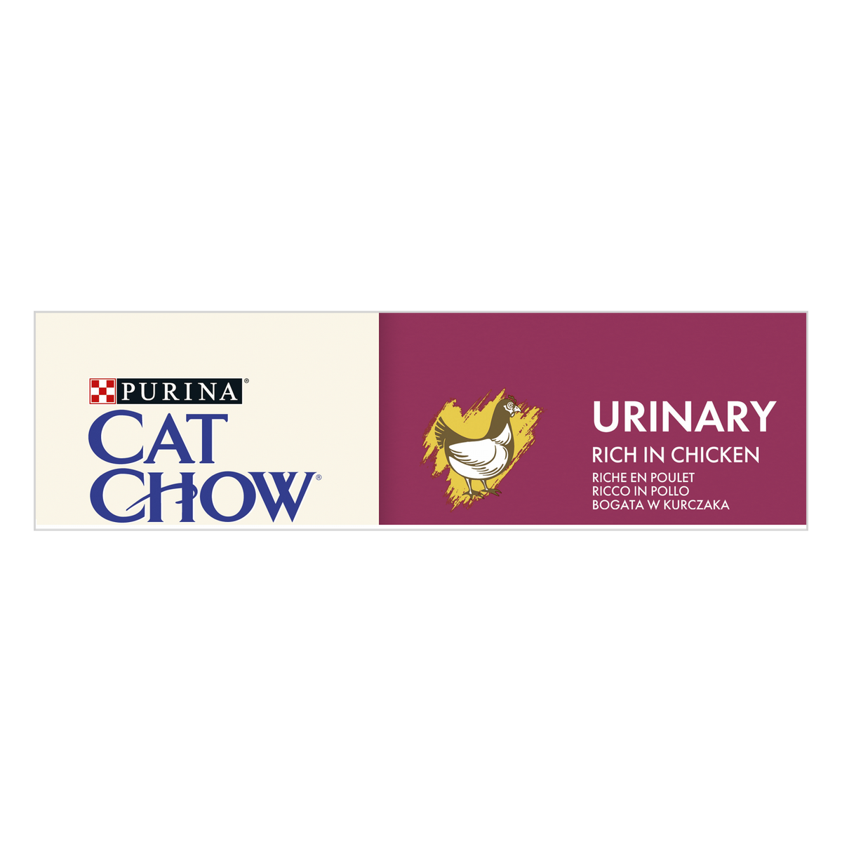Cat Chow Adult Urinary Tract Health Pui